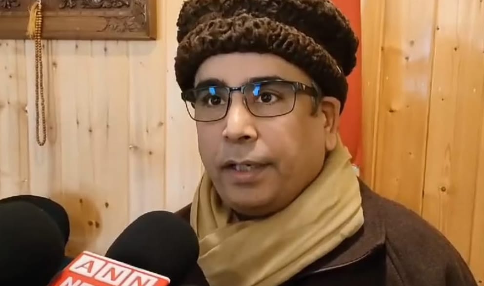 “Baseless, irresponsible”: NC on reports of possible tie-up with BJP in J&K