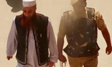 Child Sexual Abuse‘Abused thousands of young boys over decades’: Notorious child-rapist Aijaz Sheikh finally convicted under Section 377