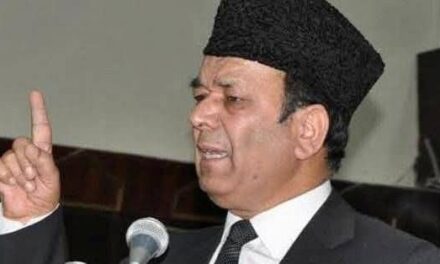 Speaker warns MLAs over giving publicity to House Business notices