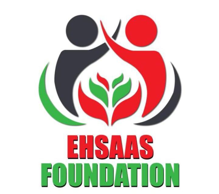 Ehsaas Foundation Extends Warm Wishes on Herath Eve