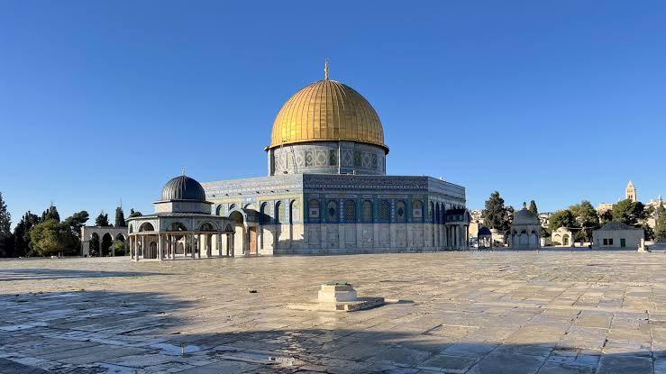 Israel says to have ‘safety restrictions’ at Al-Aqsa for Ramadan
