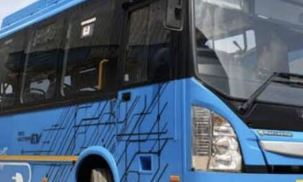 E-bus service to Bandipora, Kupwara soon: CEO Srinagar Smart City
