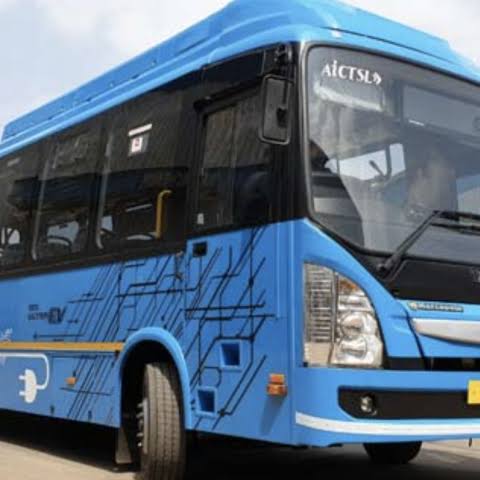 E-bus service to Bandipora, Kupwara soon: CEO Srinagar Smart City