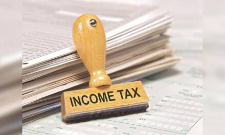 New Income Tax Bill set to be tabled in Parliament next week
