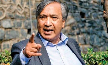 Authorities should ensure Engineer Rashid’s health doesn’t deteriorate: Tarigami