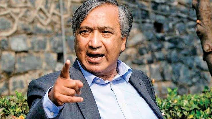 Authorities should ensure Engineer Rashid’s health doesn’t deteriorate: Tarigami
