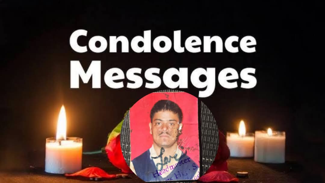 Senior Journalist Sabik Ali Sabik Bereaved, younger brother passes away