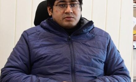 District Level Implementation Committee Approves 54 Cases Under Mission Youth in Ganderbal