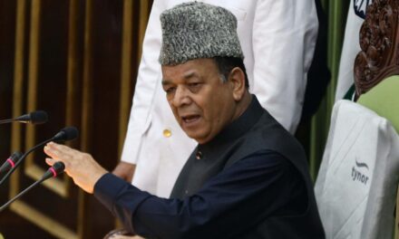 Business advisory committee to be formed in Assembly: Speaker Rahim Rather