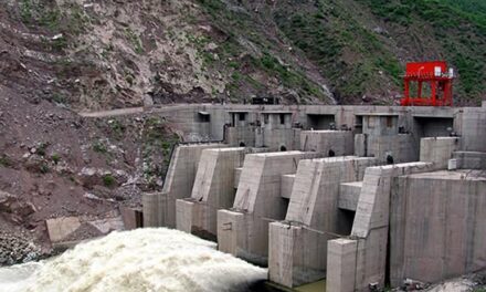 Uri Mohra power project revival stalled due to lack of Central funding: J&K Govt