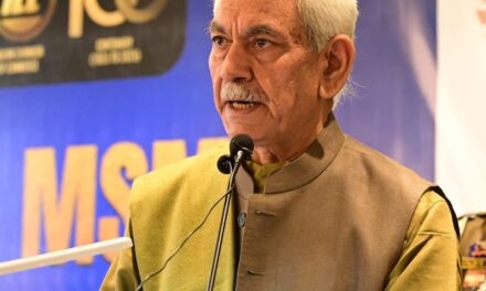 LG cautions against ‘irresponsible statements’ that may shake investors’ trust on state