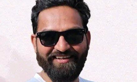 Court issues non-bailable warrant against MLA Doda Mehraj Malik