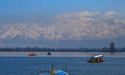 No significant weather activity in J&K till March end, says MeT