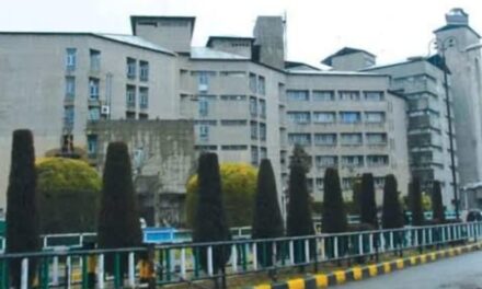 SKIMS continues to be autonomous body: J&K Govt