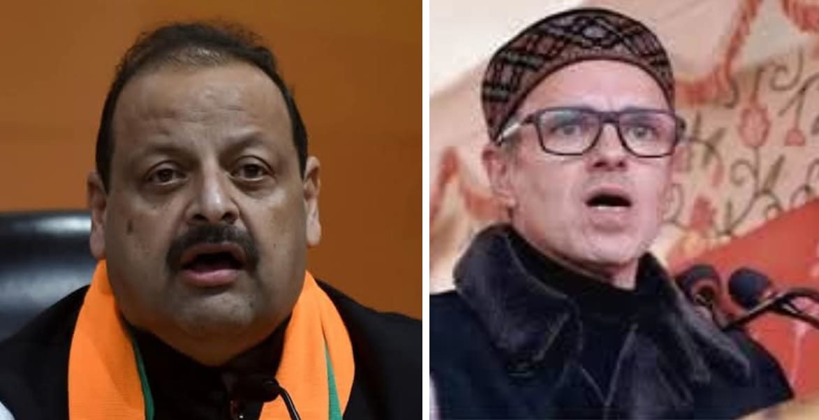 Bye-elections: ECI announces voter list revision for Nagrota, Budgam