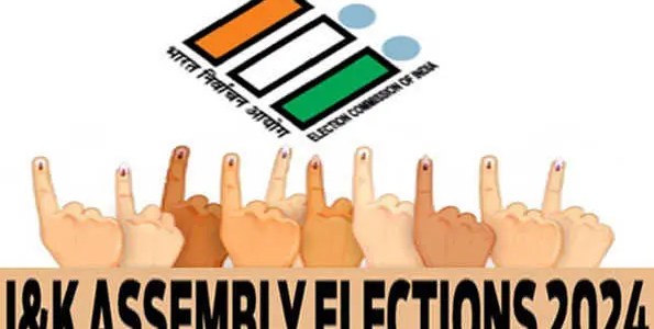 Rs 155 crore spent on 2024 assembly elections: J&K Government
