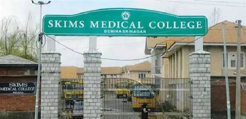 Staff shortage at SKIMS a challenge, issue raised with revruitment agencies: Govt