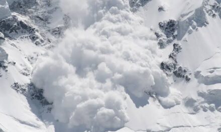 Snow-Slides, Avalanches Reported in Gulmarg; No Loss of Life: Police