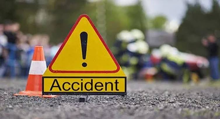 Five Injured In Road Accident In Jammu And Kashmir’s Poonch