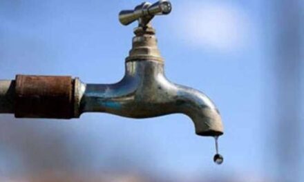 Jal Shakti department Baramulla warns consumers of water supply disconnection over unpaid bills