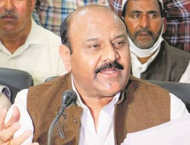 Omar-led Govt trying to do all pending works of past 10-years, says Deputy CM