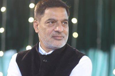 Budgam DDC chairman removed after passage of no-confidence motion