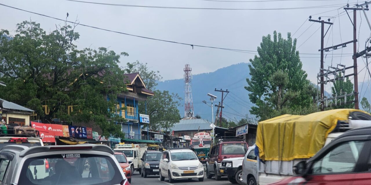 New rules for traffic radar equipment verification to come into force from Jul 1: Govt