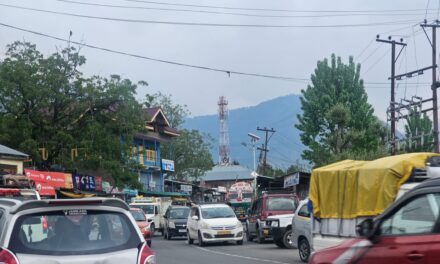 New rules for traffic radar equipment verification to come into force from Jul 1: Govt