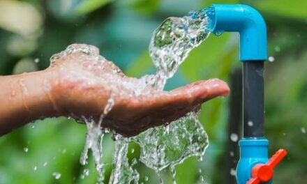 Water Supply Alert Issued in Tangmarg Amid High Turbidity in Ferozpora Nallah