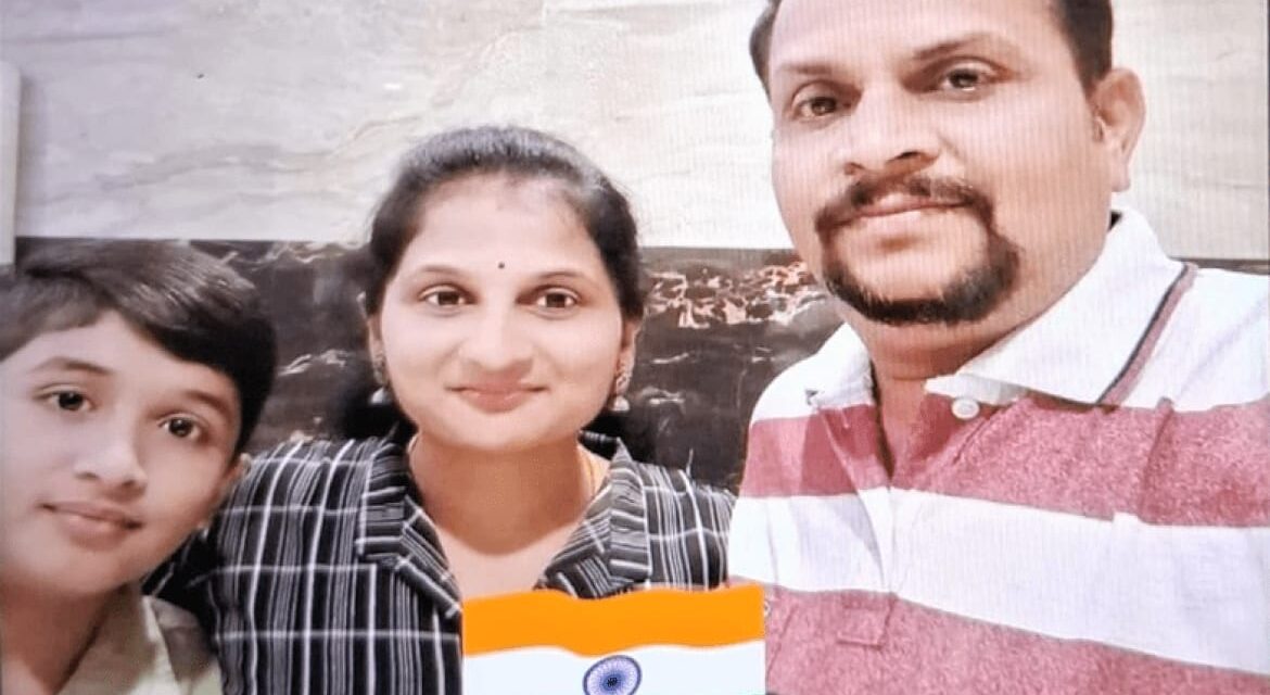 Shivamogga businessman killed by terrorists in Jammu and Kashmir’s Pahalgam