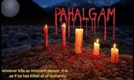 Traders Federation Ganderbal Calls for District-Wide Bandh Tomorrow.