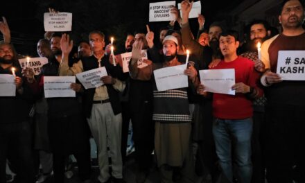 Significant change in sentiments: Once terror strongholds, Kashmir villages join Pahalgam protests