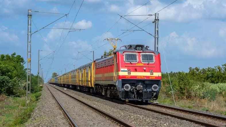 Railways to run second special train from Jammu’s Katra to Delhi today