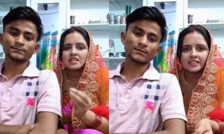 Let me stay here, I’m India’s daughter-in-law now: Seema Haider