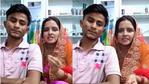 Let me stay here, I’m India’s daughter-in-law now: Seema Haider