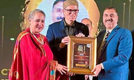 Sowing Seeds of Change: Ghulam Nabi Tantrey’s Crusade for Free Education in Kashmir