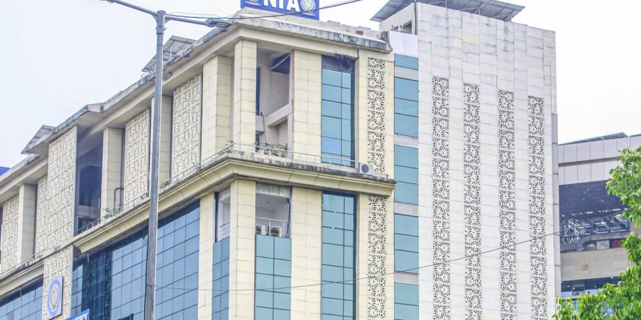 NIA registers case to probe Pahalgam terror attack, intensifies search for evidence