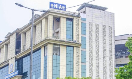 NIA registers case to probe Pahalgam terror attack, intensifies search for evidence