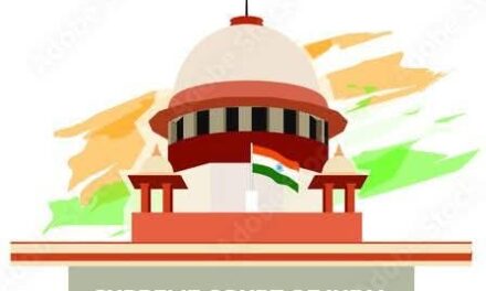 SC refuses to entertain plea by senior advocate challenging certain provisions of Waqf Act