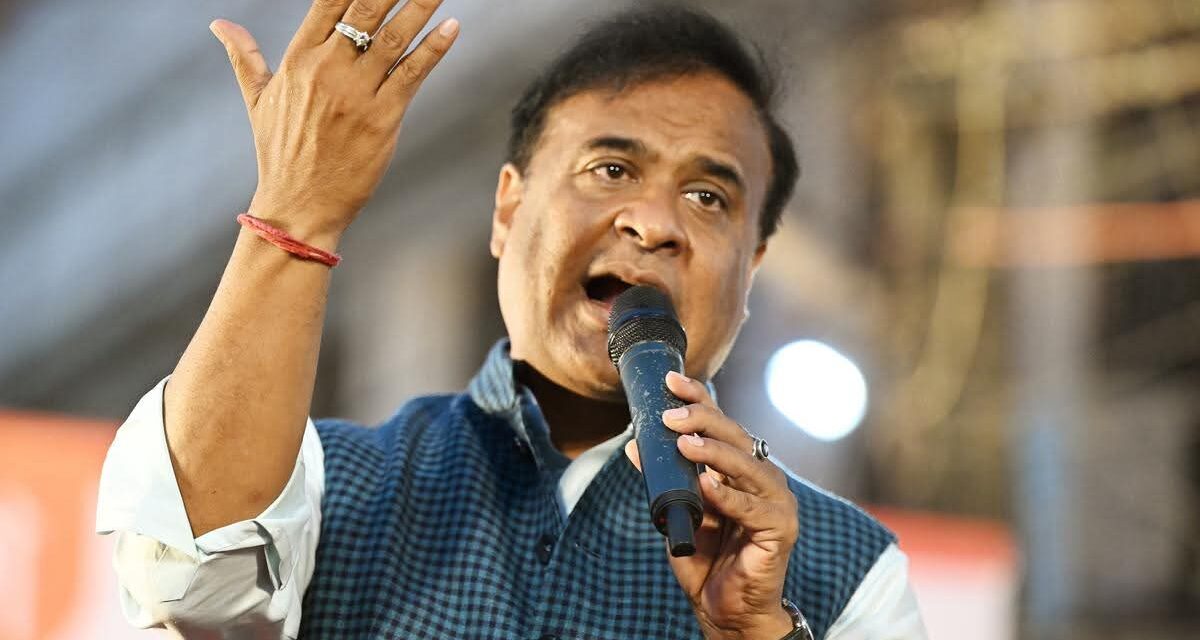 27 arrested in Assam for ‘defending Pakistan’ since Pahalgam terror attack: CM Himanta