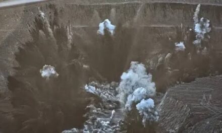 Army Soldier (Agniveer) Injured In Landmine Blast In Mendhar Poonch