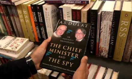 Former CJI opts out of Dulat’s book launch function amid Abdullah controversy