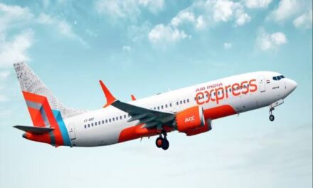 Air India Express pilot dies after operating a flight from Srinagar