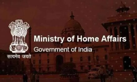 Parliamentary Panel on Home Affairs to Visit J&K from April 26; 25 Liaison Officers Appointed