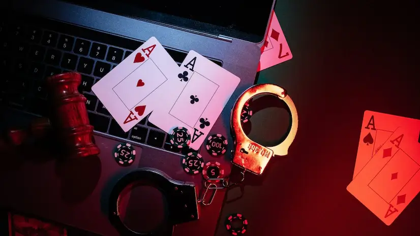 SC issues notice to Centre on plea to ban betting apps