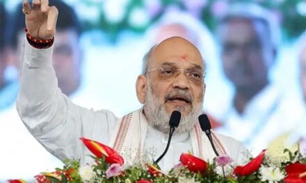 We will hunt down every terrorist involved in Pahalgam attack: Amit Shah