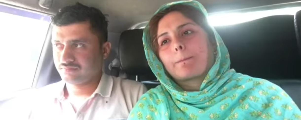 Pakistani woman married to CRPF constable allowed back to Jammu from Attari after HC intervention