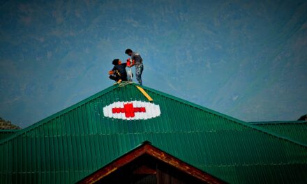 Authorities Establish 24×7 Joint Control Room at DEOC, DC Office Srinagar