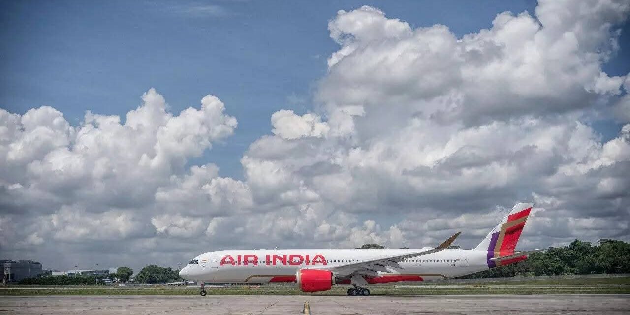 Air India, AI Express offer free rescheduling of tickets for armed forces personnel