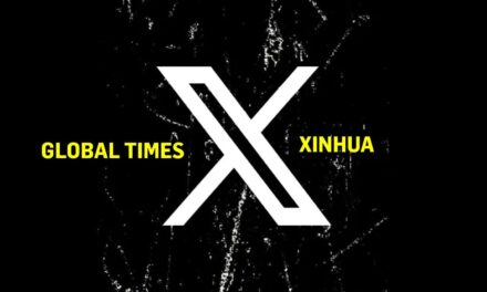 China’s Global Times, Xinhua X-account handles blocked in India